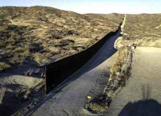 Trump’s Border Wall Extension Endangers Arizona Wildlife – Eco-Friendly Solutions Needed trumps-border-wall-extension-endangers-arizona-wildlife-eco-friendly-solutions-needed