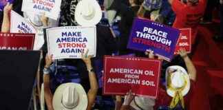 Trump’s Promise Fails: Big Oil’s Revenues Plummet trumps-promise-fails-big-oils-revenues-plummet