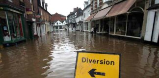 uk-climate-crisis-unprepared-for-disaster-ecowatch