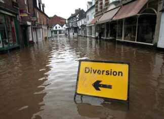 UK Climate Crisis: Unprepared for Disaster – EcoWatch uk-climate-crisis-unprepared-for-disaster-ecowatch