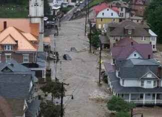 Understanding the Impact of Atmospheric Rivers on Southeast Flooding – Inside Climate News understanding-the-mpact-of-atmospheric-rivers-on-southeast-flooding-nside-climate-news