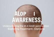 Alopecia Awareness: Understanding the Condition and Exploring Treatment Options Alopecia Awareness: Understanding the Condition and Exploring Treatment Options