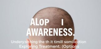Alopecia Awareness: Understanding the Condition and Exploring Treatment Options Alopecia Awareness: Understanding the Condition and Exploring Treatment Options