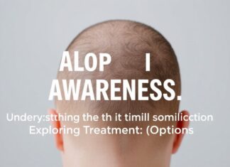 Alopecia Awareness: Understanding the Condition and Exploring Treatment Options Alopecia Awareness: Understanding the Condition and Exploring Treatment Options