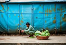 Bangladesh’s Economic Resurgence: A Closer Look at the Factors Driving Growth Bangladesh's Economic Resurgence: An In-Depth Examination of the Elements Fueling Expansion