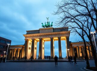 Berlin’s Cultural Renaissance: A Look into the Future of Art and Events Berlin's Cultural Renaissance: An Insight into the Future of Art and Events