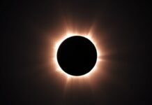 Celestial Spectacle: Solar Eclipse Captivates Millions Across the Globe Celestial Spectacle: Solar Eclipse Captivates Millions Worldwide