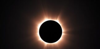 Celestial Spectacle: Solar Eclipse Captivates Millions Across the Globe Celestial Spectacle: Solar Eclipse Captivates Millions Worldwide