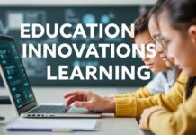 Educational Innovations: How Digital Platforms are Shaping Learning in Hempstead Educational Innovations: How Digital Platforms are Shaping Learning in Hempstead
