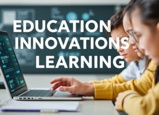 Educational Innovations: How Digital Platforms are Shaping Learning in Hempstead Educational Innovations: How Digital Platforms are Shaping Learning in Hempstead