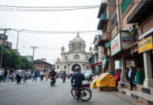 Exploring Dhaka: A City of Contrasts and Cultural Riches Exploring Dhaka: A City of Contrasts and Cultural Treasures