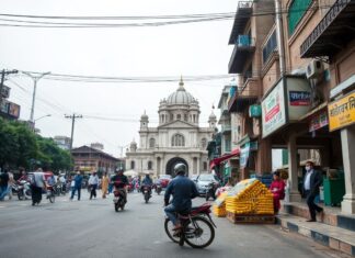 Exploring Dhaka: A City of Contrasts and Cultural Riches Exploring Dhaka: A City of Contrasts and Cultural Treasures
