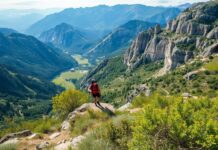 Exploring Türkiye’s Natural Wonders: A Journey Through Its Best Hiking Parks Exploring Türkiye's Natural Wonders: A Journey Through Its Best Hiking Parks