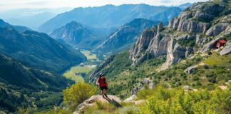 Exploring Türkiye’s Natural Wonders: A Journey Through Its Best Hiking Parks Exploring Türkiye's Natural Wonders: A Journey Through Its Best Hiking Parks