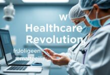 Glasgow’s Healthcare Revolution: Bridging Gaps and Embracing Innovation Glasgow's Healthcare Revolution: Bridging Gaps and Embracing Innovation