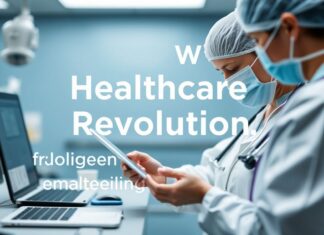 Glasgow’s Healthcare Revolution: Bridging Gaps and Embracing Innovation Glasgow's Healthcare Revolution: Bridging Gaps and Embracing Innovation