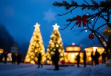 Global Celebrations: How Cultures Around the World Mark the Holiday Season Global Celebrations: How Cultures Around the World Mark the Holiday Season