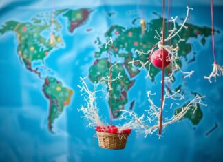 Global Celebrations: Unique Traditions from Around the World Global Celebrations: Unique Traditions from Around the World