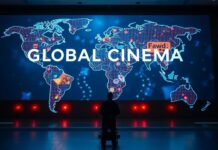 Global Cinema in 2026: A Look into the Future of Film Global Cinema in 2026: A Look into the Future of Film