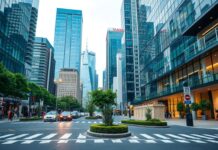 Global Cities Implement Innovative Municipal Decisions to Enhance Urban Living Global Cities Implement Innovative Municipal Decisions to Improve Urban Life