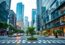 Global Cities Implement Innovative Municipal Decisions to Enhance Urban Living Global Cities Implement Innovative Municipal Decisions to Improve Urban Life