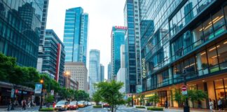 Global Cities Implement Innovative Municipal Decisions to Enhance Urban Living Global Cities Implement Innovative Municipal Decisions to Improve Urban Life