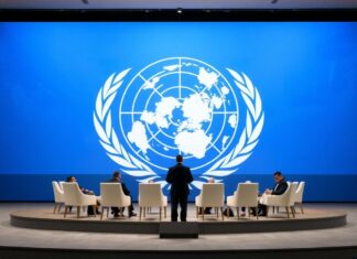 Global Climate Summit Concludes with Ambitious yet Contentious Agreements Global Climate Summit Concludes with Ambitious yet Contentious Agreements