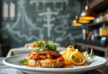 Global Culinary Scene Witnesses a Wave of Innovative Restaurant Openings The global culinary scene is experiencing a surge of innovative restaurant openings.