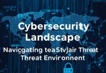 Global Cybersecurity Landscape: Navigating the Digital Threat Environment Global Cybersecurity Landscape: Navigating the Digital Threat Environment