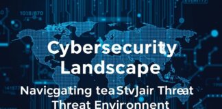 Global Cybersecurity Landscape: Navigating the Digital Threat Environment Global Cybersecurity Landscape: Navigating the Digital Threat Environment