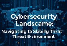 Global Cybersecurity Landscape: Navigating the Digital Threat Environment Global Cybersecurity Landscape: Navigating the Digital Threat Environment