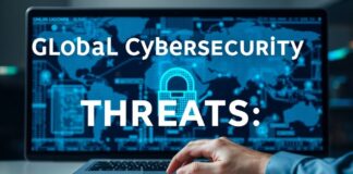 Global Cybersecurity Threats on the Rise: How to Protect Your Digital Life Global Cybersecurity Threats on the Rise: How to Protect Your Digital Life