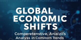 Global Economic Shifts: A Comprehensive Analysis of Current Trends Global Economic Shifts: A Comprehensive Analysis of Current Trends