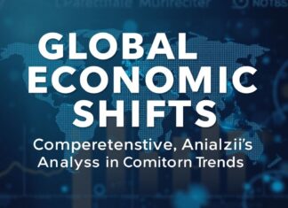 Global Economic Shifts: A Comprehensive Analysis of Current Trends Global Economic Shifts: A Comprehensive Analysis of Current Trends