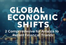 Global Economic Shifts: A Comprehensive Analysis of Recent Financial Trends Global Economic Shifts: A Comprehensive Analysis of Recent Financial Trends