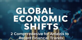 Global Economic Shifts: A Comprehensive Analysis of Recent Financial Trends Global Economic Shifts: A Comprehensive Analysis of Recent Financial Trends
