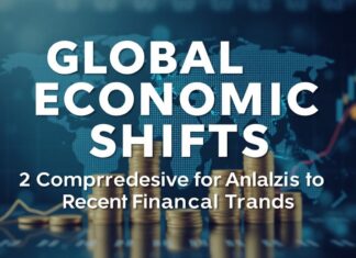 Global Economic Shifts: A Comprehensive Analysis of Recent Financial Trends Global Economic Shifts: A Comprehensive Analysis of Recent Financial Trends