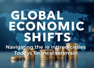Global Economic Shifts: Navigating the Complexities of Today’s Financial Landscape Global Economic Shifts: Navigating the Intricacies of Today's Financial Terrain