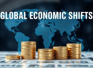 Global Economic Shifts: Navigating the Complexities of Interest Rates in 2026 Global Economic Shifts: Navigating the Complexities of Interest Rates in 2026