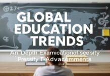 Global Education Trends: A Comprehensive Look at Current Developments Global Education Trends: An In-Depth Examination of Present-Day Advancements