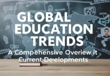 Global Education Trends: A Comprehensive Overview of Current Developments Global Education Trends: A Comprehensive Overview of Current Developments