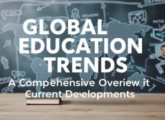Global Education Trends: A Comprehensive Overview of Current Developments Global Education Trends: A Comprehensive Overview of Current Developments