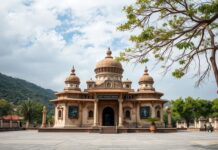 Global Efforts to Preserve Cultural Heritage Amidst Modern Challenges Global Efforts to Preserve Cultural Heritage Amidst Modern Challenges