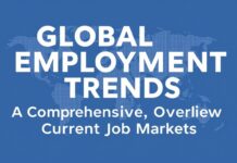 Global Employment Trends: A Comprehensive Overview of Current Job Markets Global Employment Trends: A Comprehensive Overview of Current Job Markets