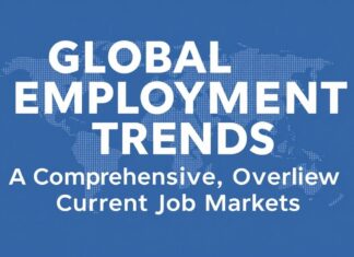 Global Employment Trends: A Comprehensive Overview of Current Job Markets Global Employment Trends: A Comprehensive Overview of Current Job Markets
