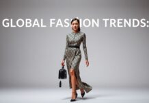 Global Fashion Trends: A Glimpse into the Future of Evening Wear Global Fashion Trends: An Insight into the Future of Evening Attire