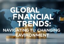 Global Financial Trends: Navigating the Evolving Landscape of Banking Global Financial Trends: Navigating the Changing Banking Environment