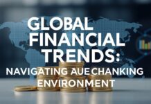 Global Financial Trends: Navigating the Evolving Landscape of Banking Global Financial Trends: Navigating the Changing Banking Environment