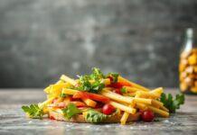 Global Food Trends: A Comprehensive Look at Recent Developments Global Food Trends: An In-Depth Examination of Recent Advances