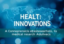 Global Health Innovations: A Comprehensive Look at Recent Medical Research Breakthroughs Global Health Innovations: A Comprehensive Examination of Recent Medical Research Advances
